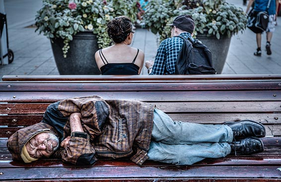 It’s Never Too Late To Serve The Lord