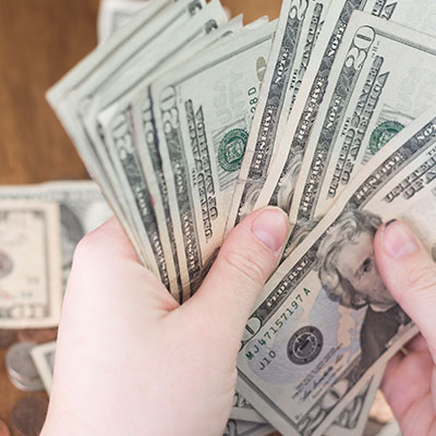 5 Financial Documents Every Church Needs