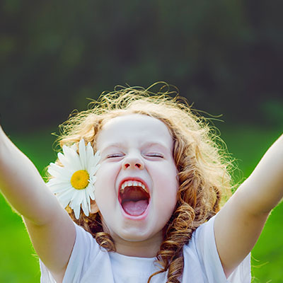 The Art of Parenting Little Girls