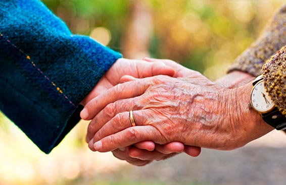 The Missing Heart of our Gospel: Union with Christ