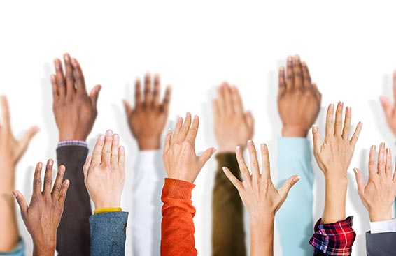 Managing Volunteers at Church