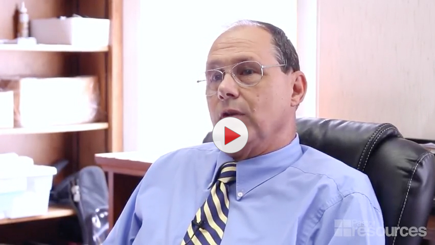 Pastor John Iskat on Living Through a Church Split