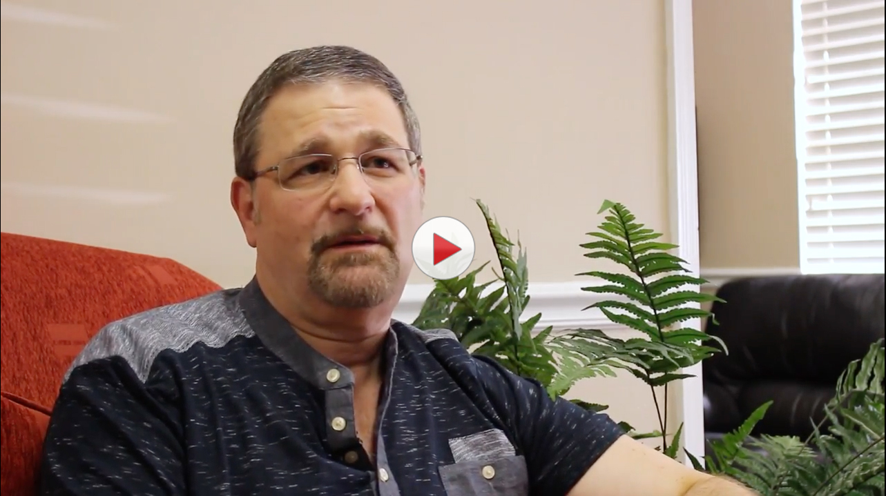 Pastor Cubello Almost Stepped Down, but His Congregation Wouldn’t Let Him