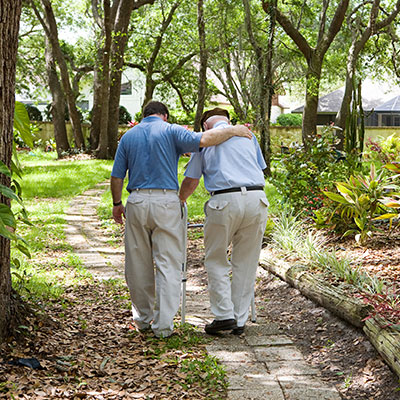 Am I Equipped to Minister to the Dying?