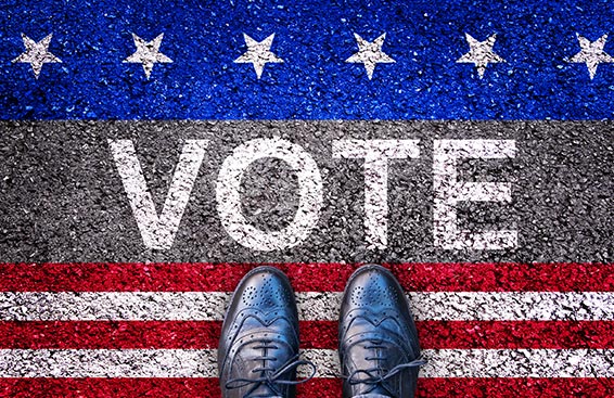 Clinton vs. Trump: The Church Leader’s  2016 Election Survival Guide