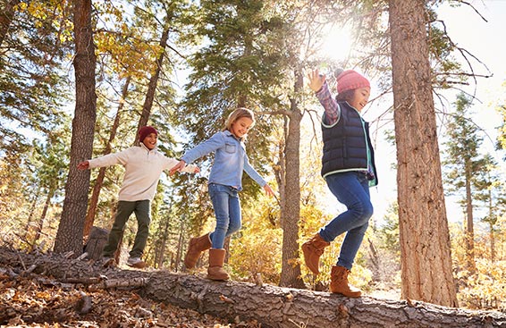 Through A Child’s Eyes: What Makes a Christian