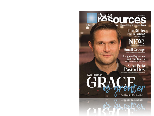 Latest Issue Cover: Do Not Change