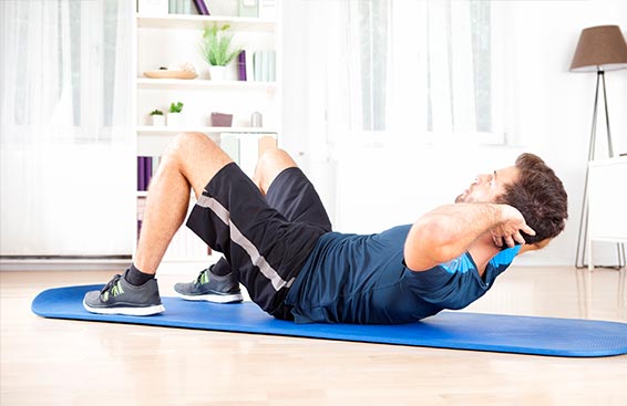 Why Our Physical Health Matters in Ministry