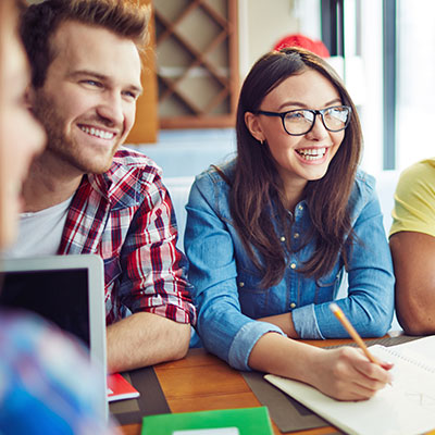 Keeping Younger Church Members Engaged