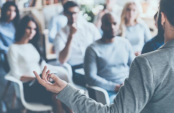 The Absolute Gospel In Our Non-Absolute Culture