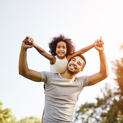 Parent First, Pastor Second