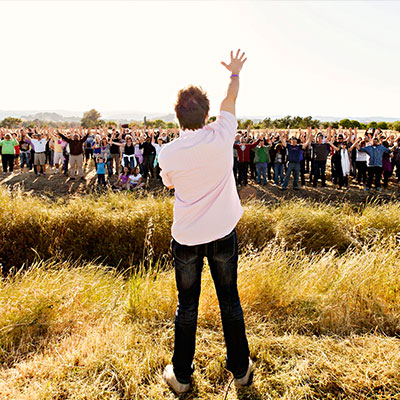 Stop Throwing Hail Marys