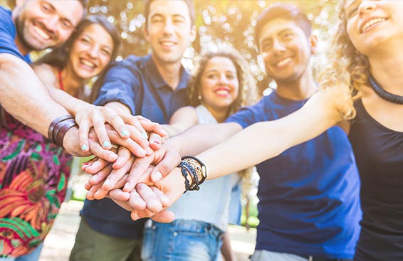 Keeping Church Volunteers from Burning Out