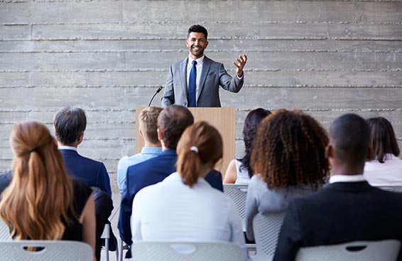 Expectation Versus Reality For Pastor + Congregation