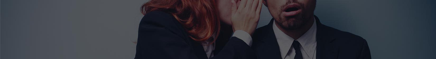 Gossip in the Church