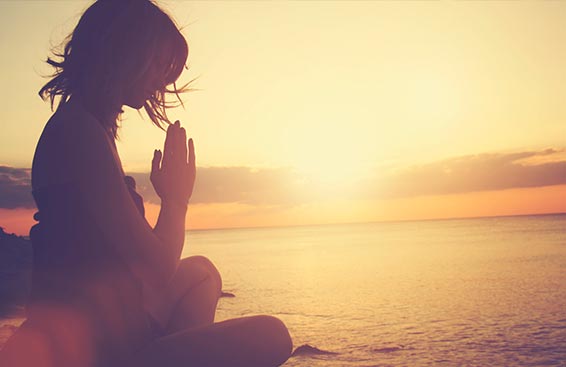 Encouraging Authentic Prayer