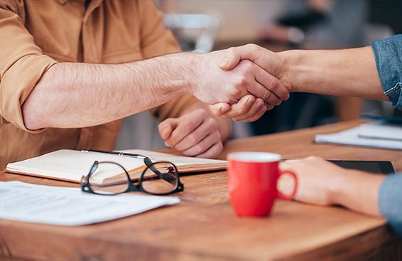 Why Reconciliation Is Vital