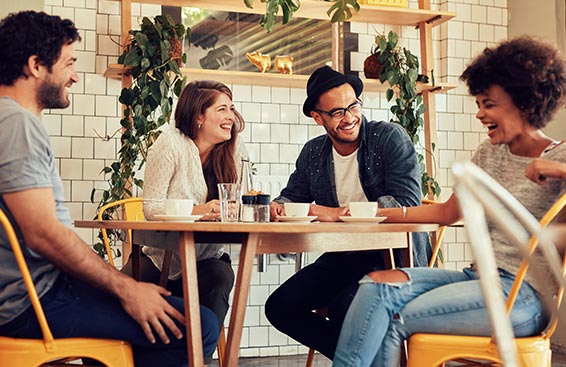 The Core of True Discipleship