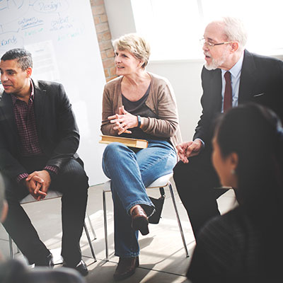 50 Shades of Flourishing