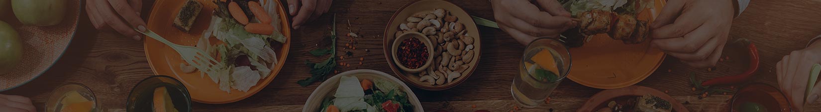 Church-Wide Guess Who’s Coming to Dinner Party