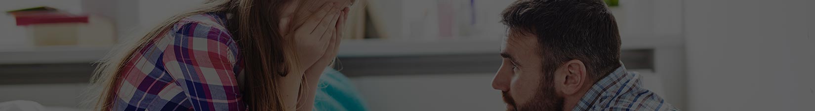 Five Ways to Pray When Your Child Goes Astray