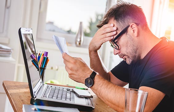 7 Reasons to Trust God in Times of Stress