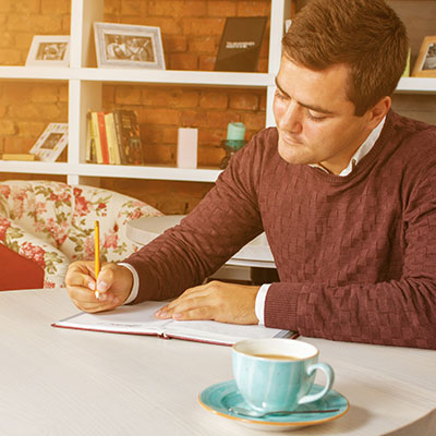 Three Ways to Recharge Your Spiritual Battery