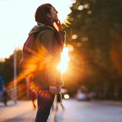 How Women Encounter the Love of Christ