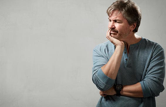 Why God Doesn’t Want You to Stress