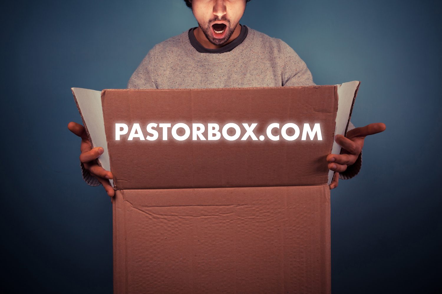 PastorBox.com