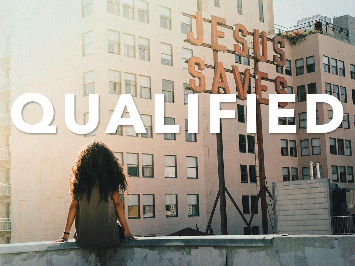 Qualified