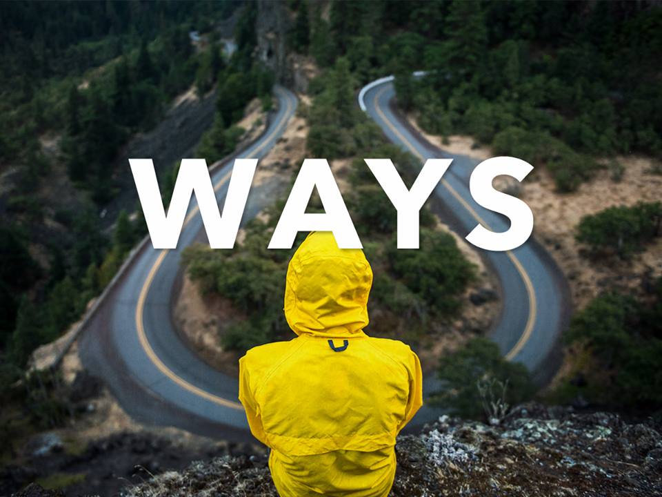 Ways