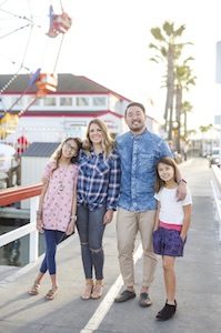 diversity Iguchi Family