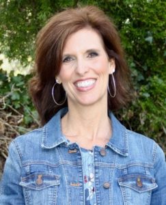 Donna Gibbs resilient