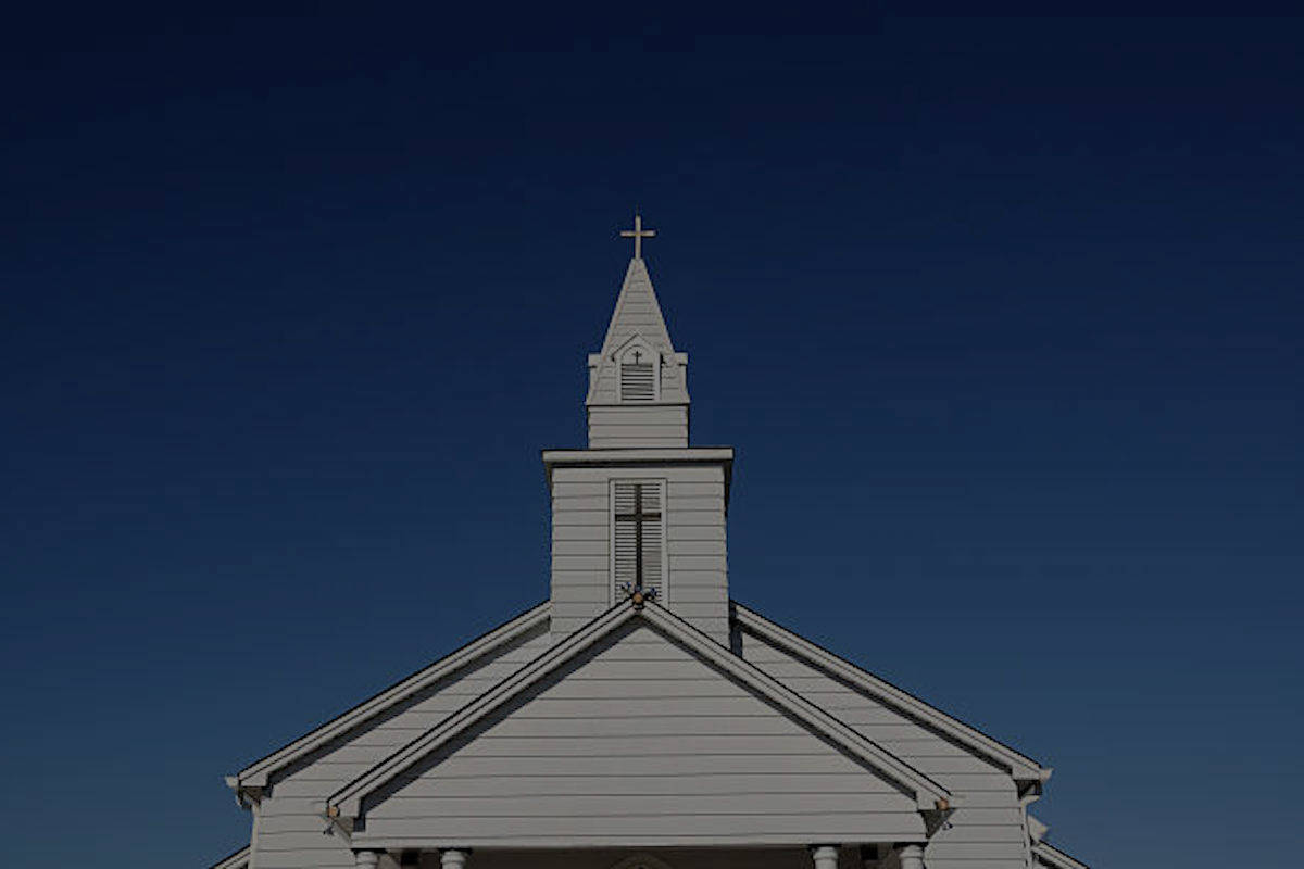 Turning the Hungry Away