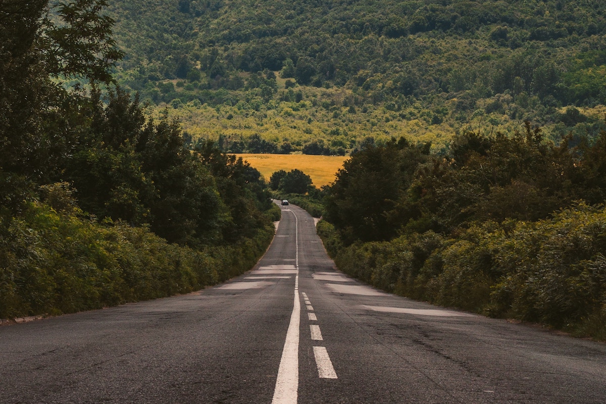 Kept by God! from What??