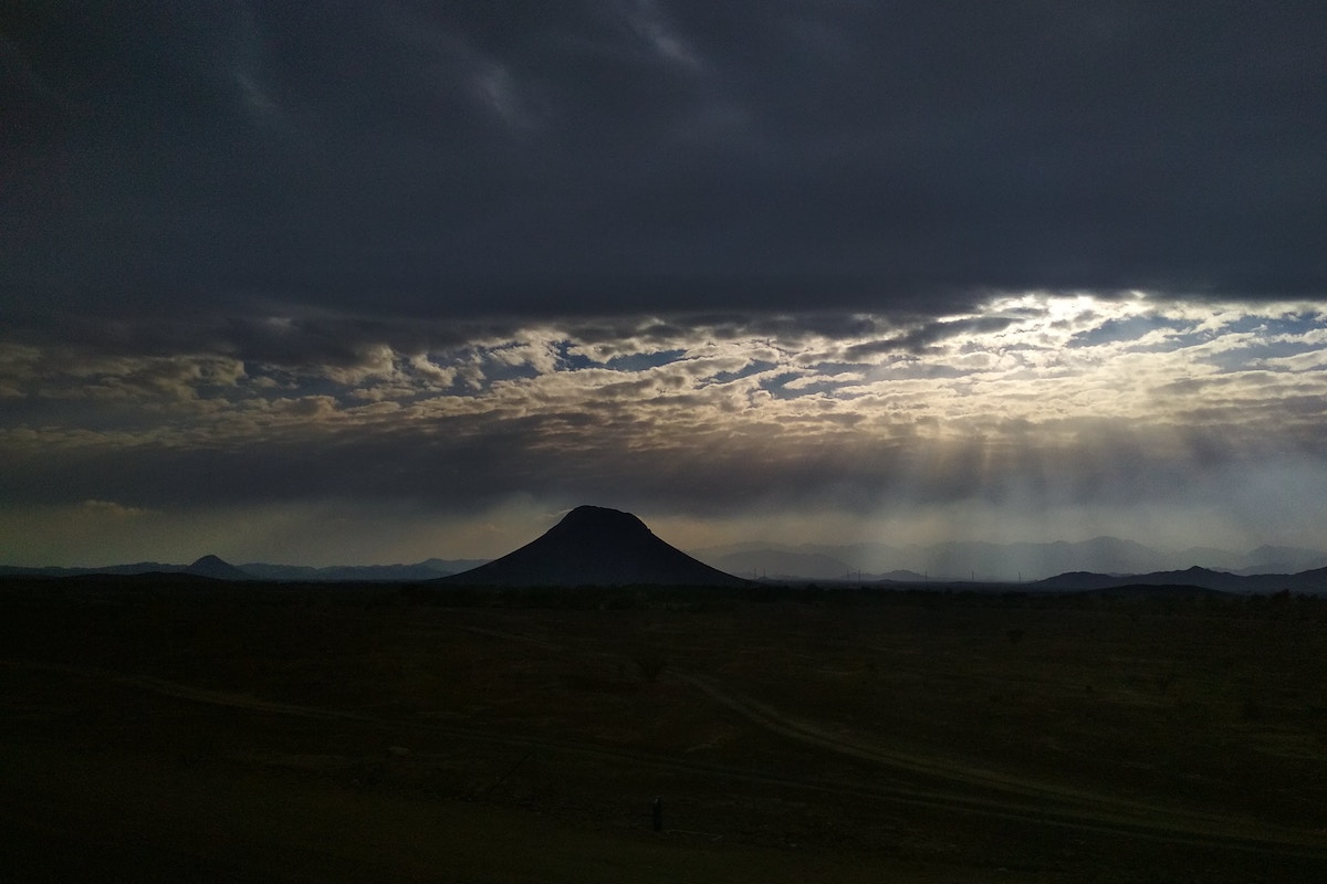 Looking at the Life of Charles Simeon