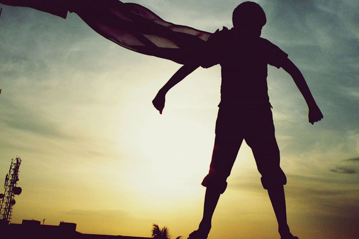 How Heroes Become Villains