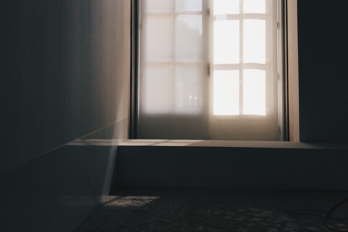 Becoming an Unhurried Leader