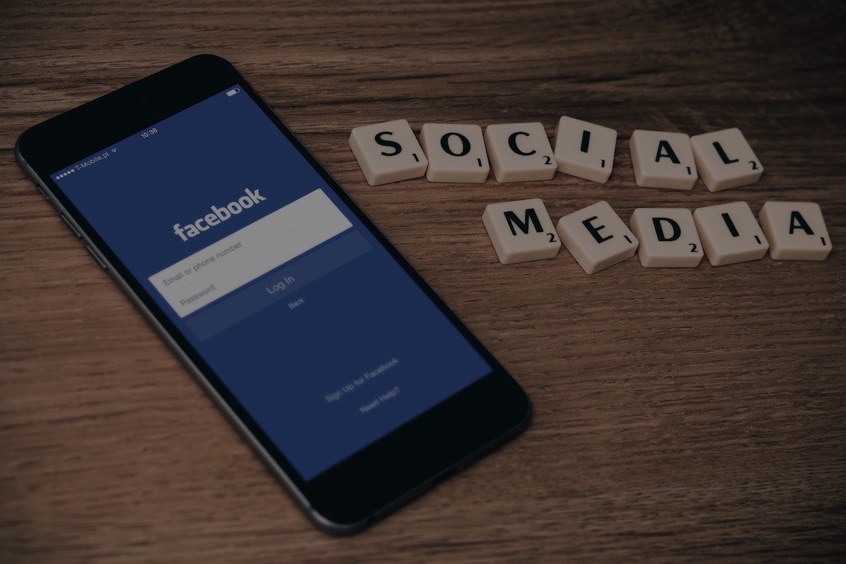 Social Ministry: 4 Reasons Why Your Church Should Be Social Media