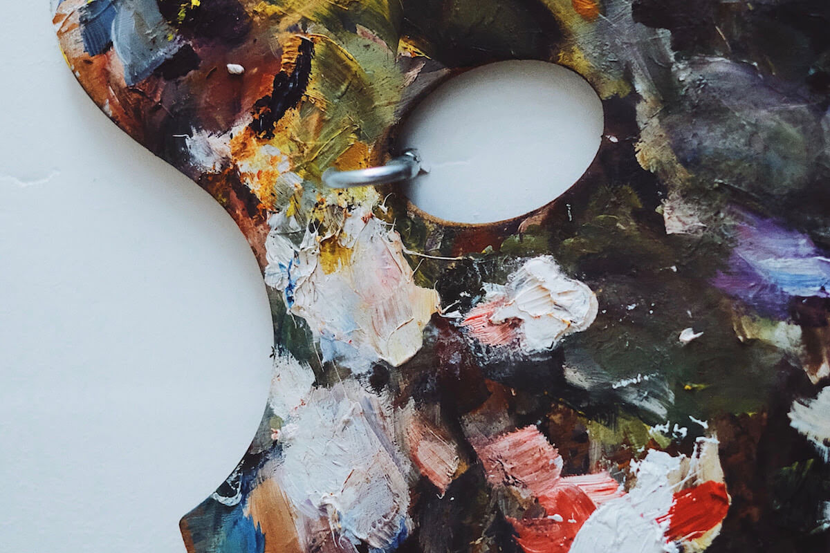 Christianity & Creativity