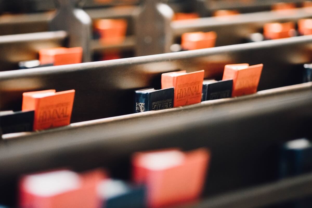 Ten Tips on Church Growth
