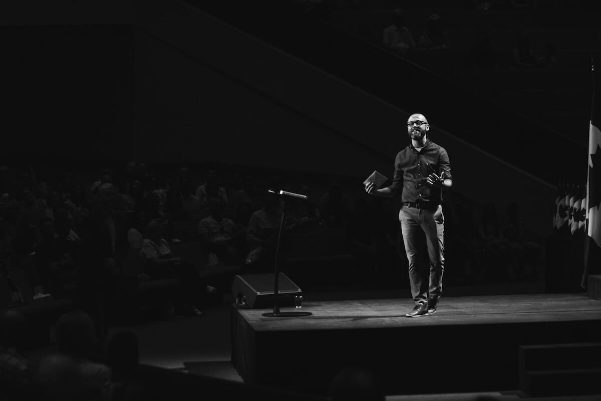 Four Types of Pastoral Leadership