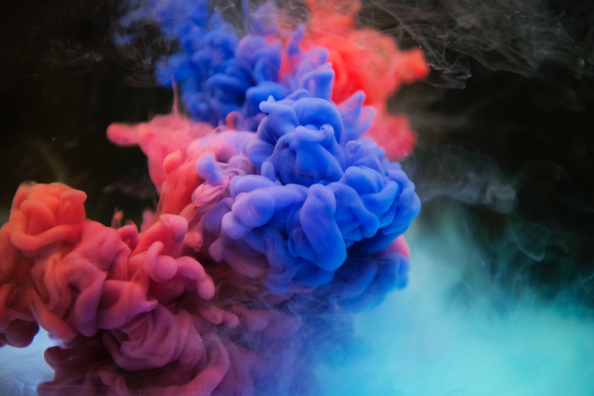 Smoke Machines in Church?