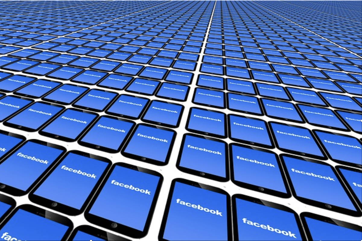 5 Steps to Growing Your Facebook Audience