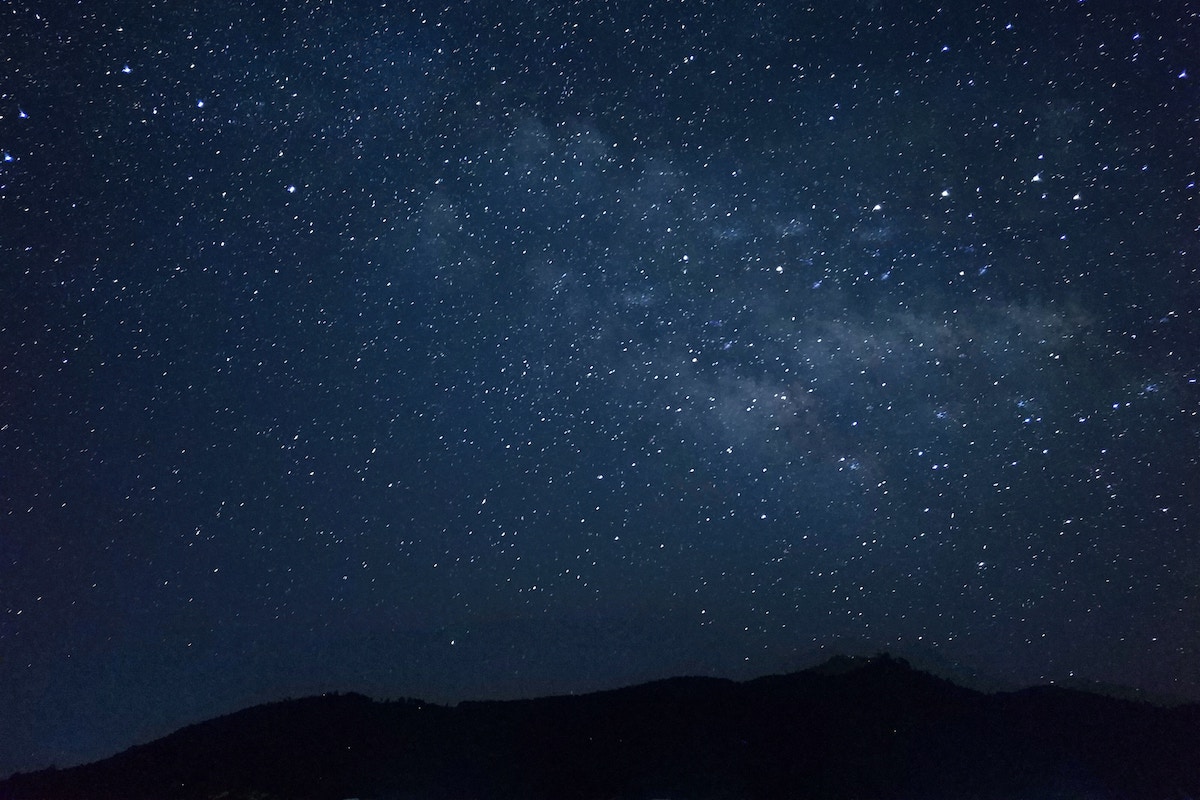 Eternity: It’s Not What You Think