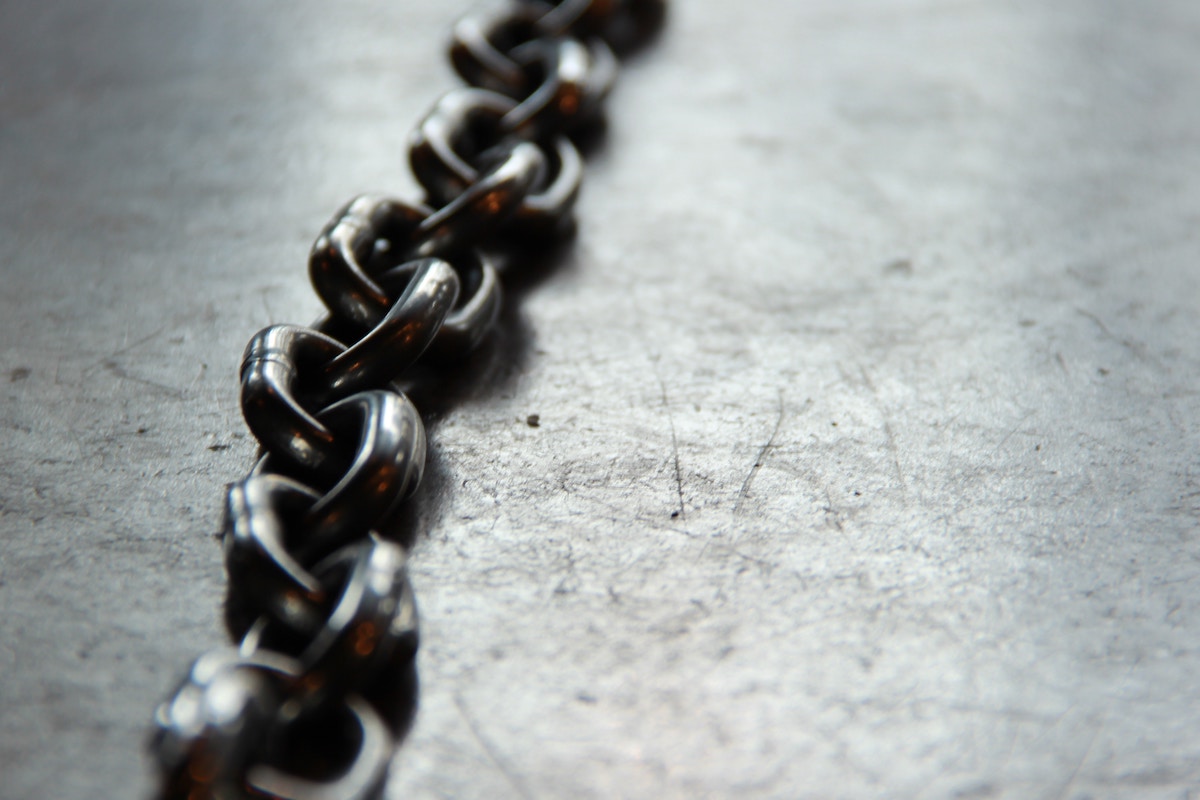 Healed Without Scars