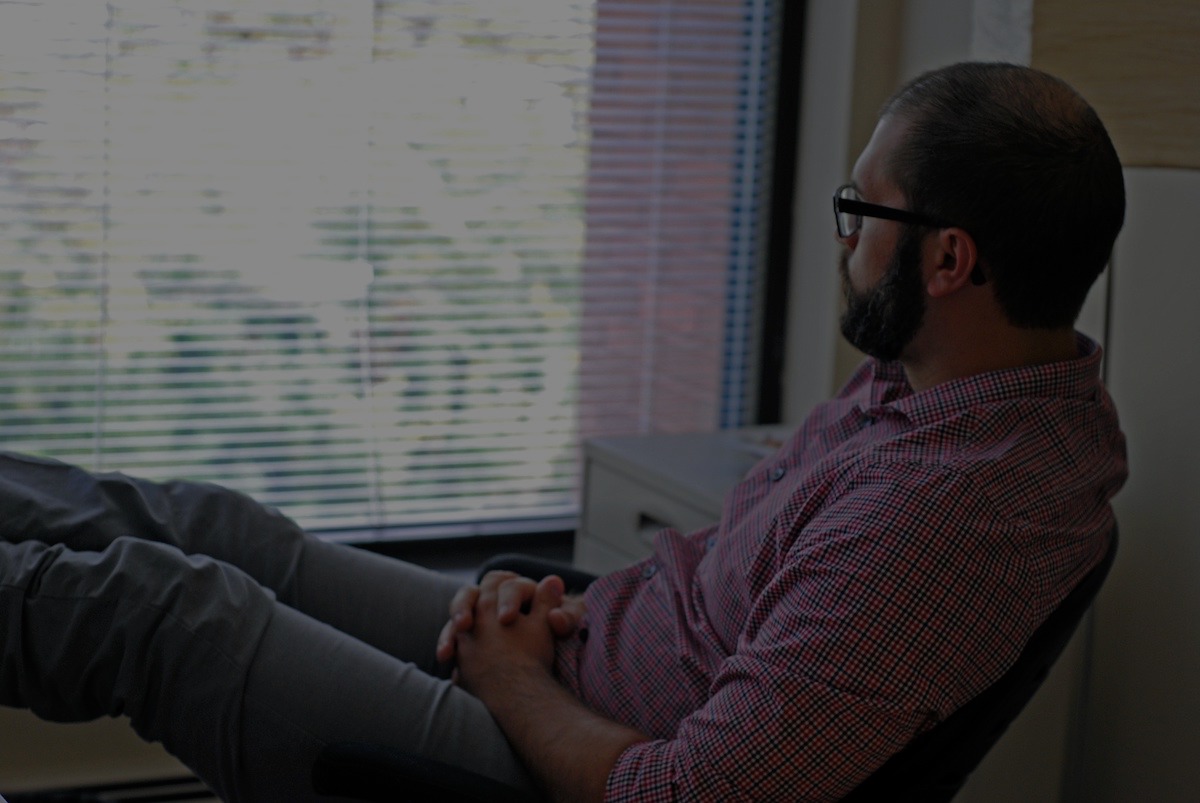 Preventing Pastoral Stress and Burnout