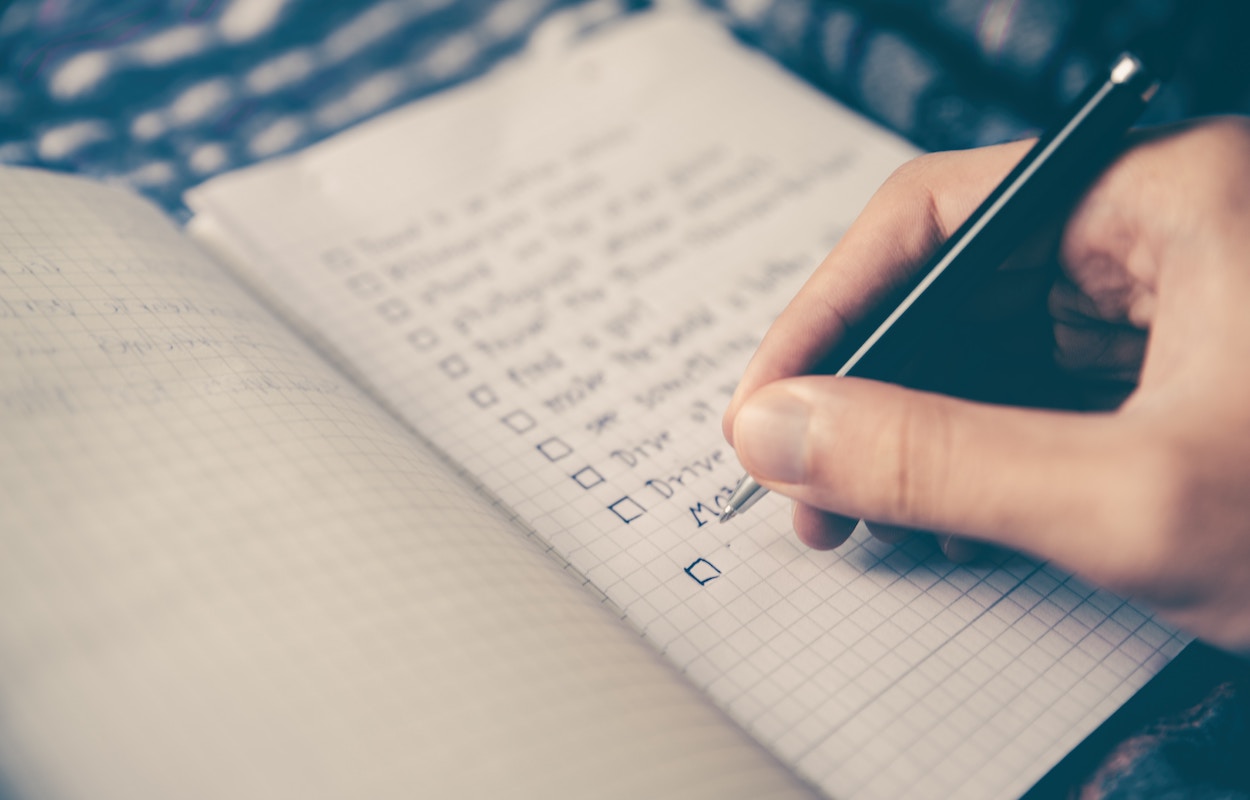 Motivated To Missions? …Or Not?