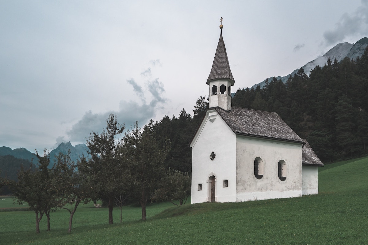 The Perfect Church Part 1